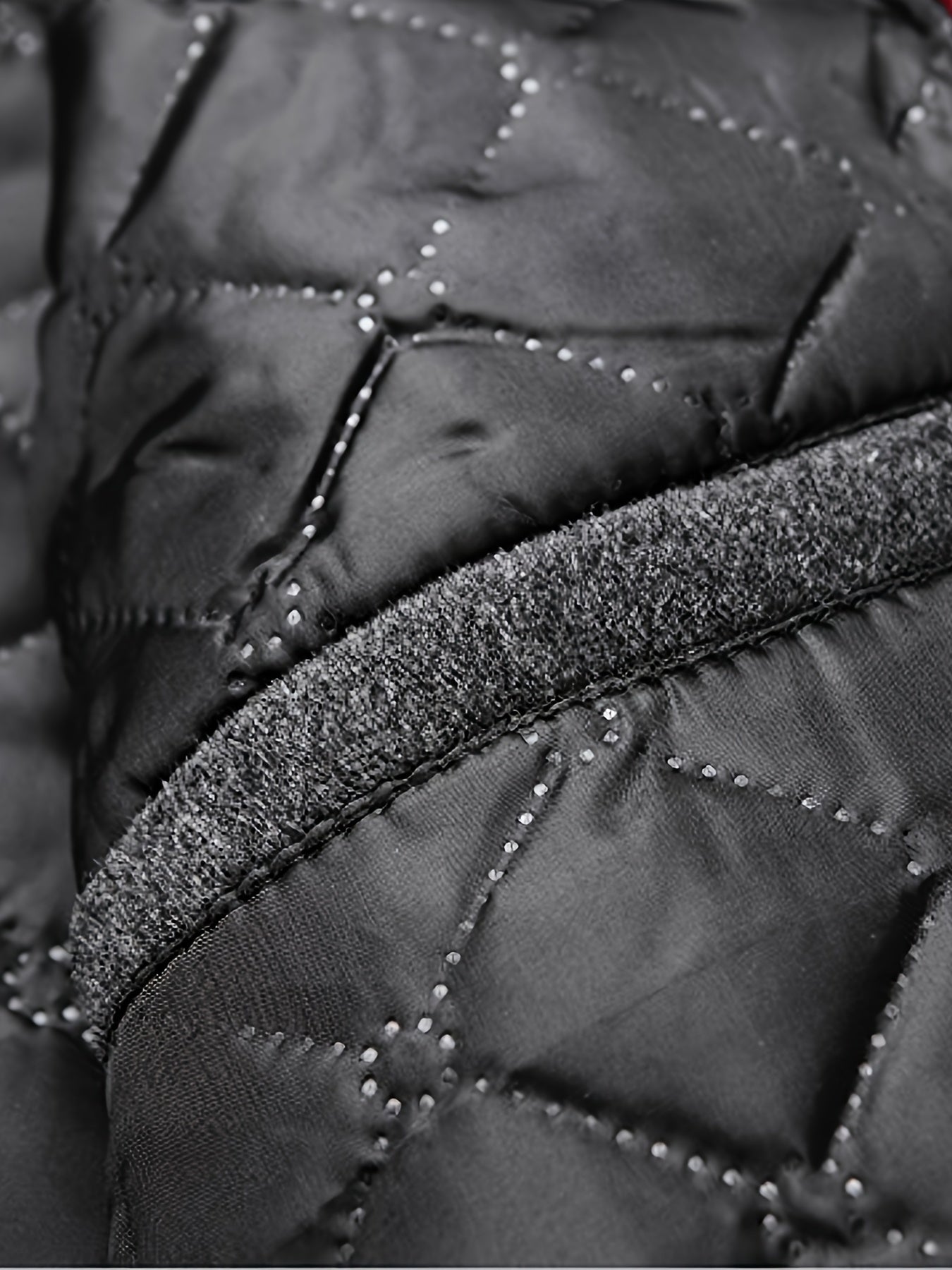 Delia | Long Overcoat Grey Wool Blend Tailored Button Front for Women