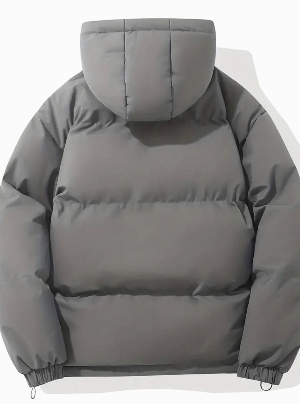 Seren | Quilted Puffer Jacket Pink Padded Stand Collar for Women