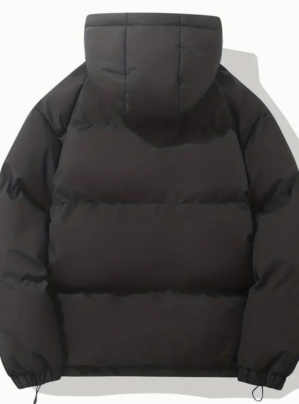 Seren | Quilted Puffer Jacket Pink Padded Stand Collar for Women